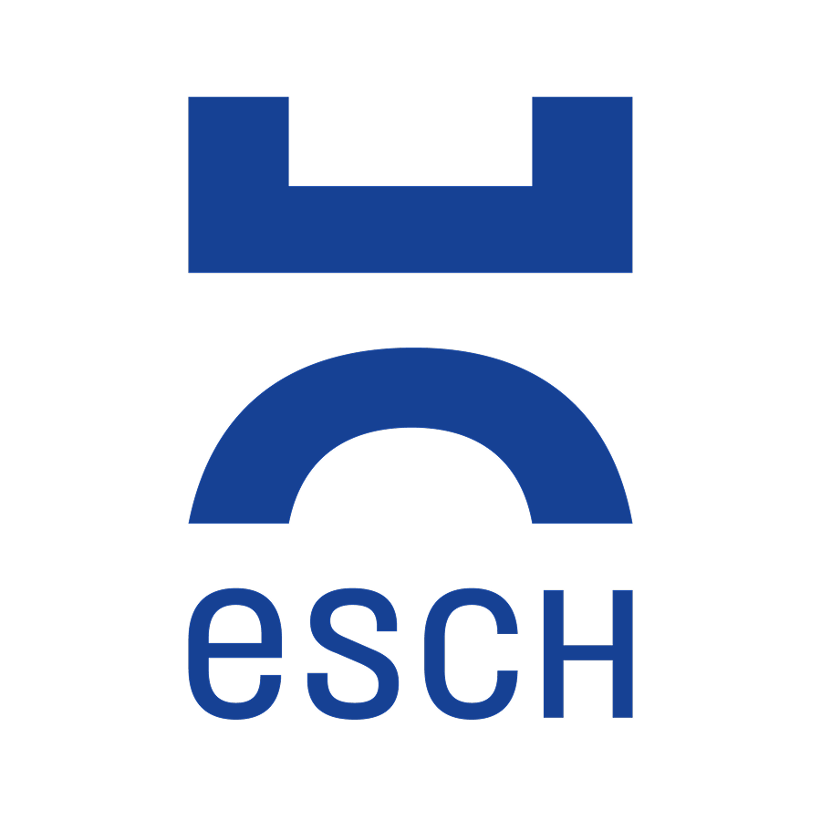 the icon logo of Ville d’Esch-sur-Alzette